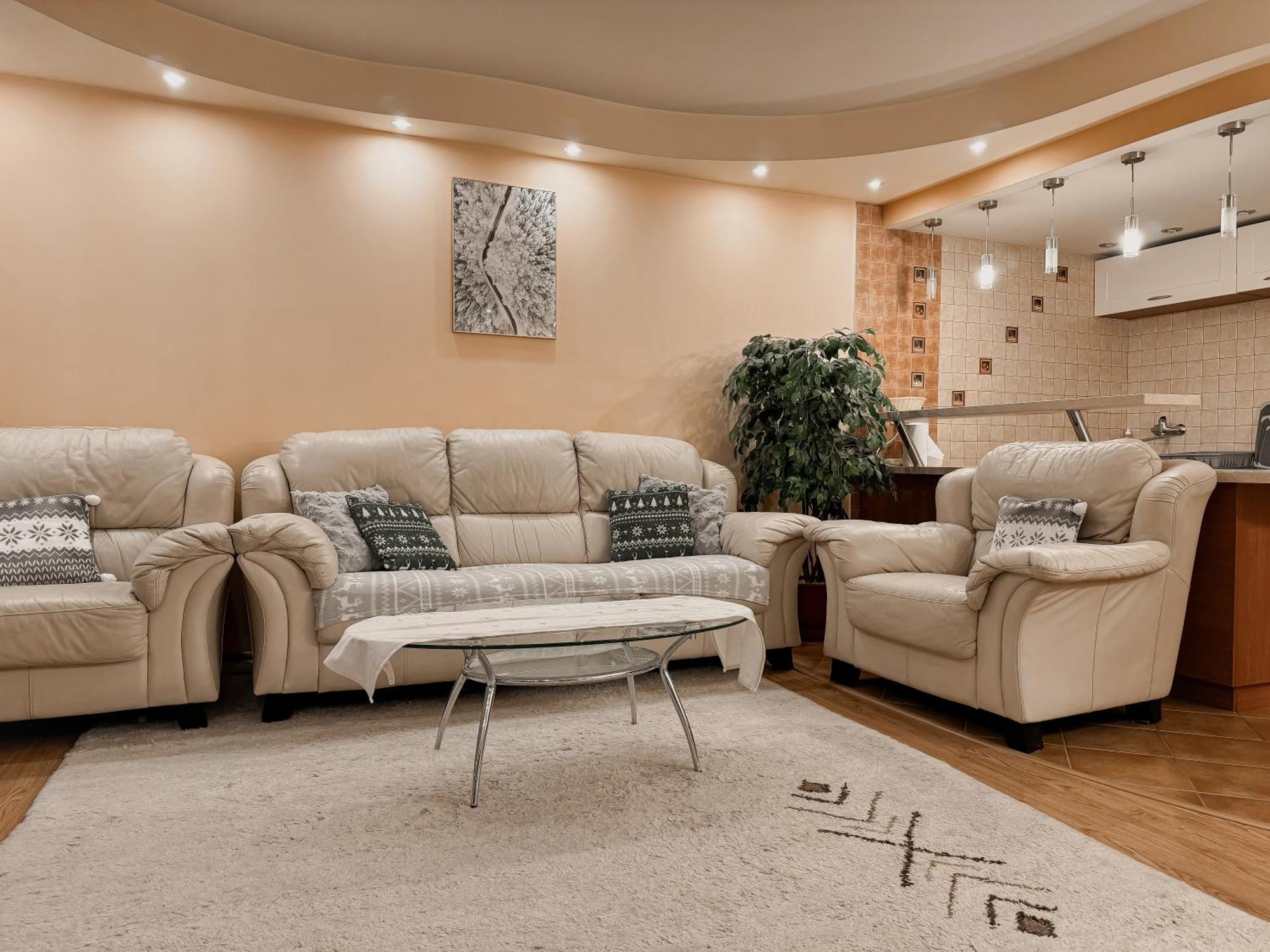 Dom Pod Skrzycznem Z Prywatnym Ogrodkiem Apartment Szczyrk Exterior photo