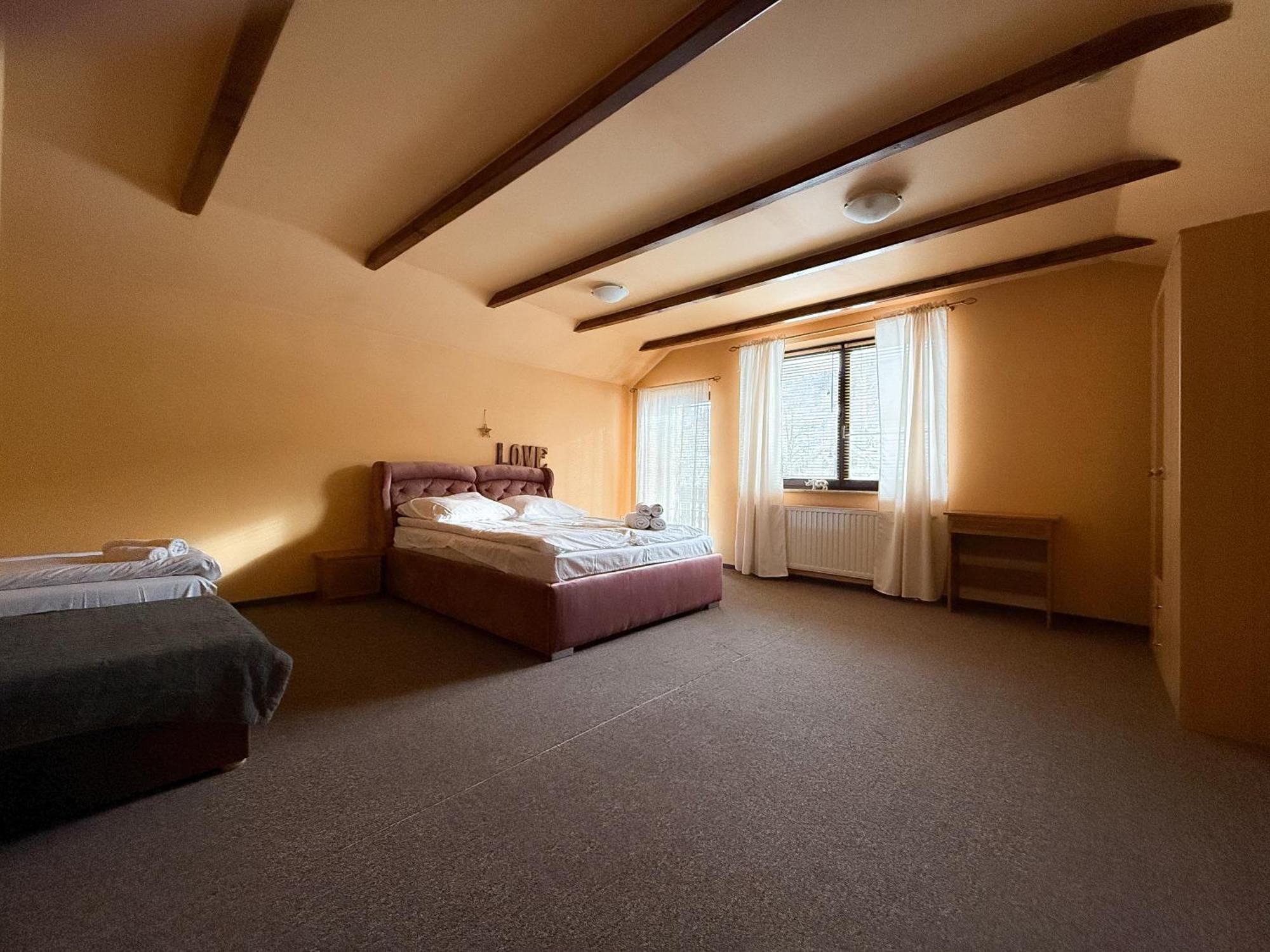 Dom Pod Skrzycznem Z Prywatnym Ogrodkiem Apartment Szczyrk Exterior photo