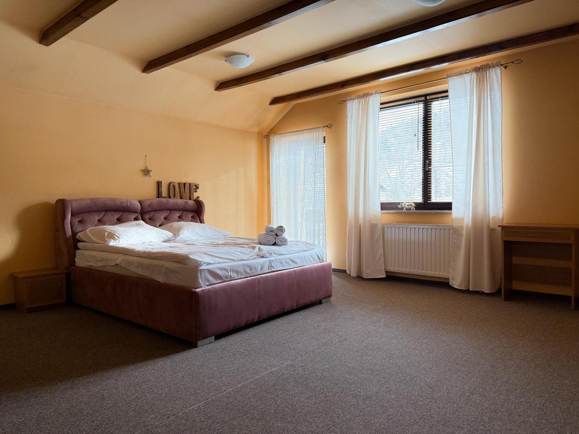 Dom Pod Skrzycznem Z Prywatnym Ogrodkiem Apartment Szczyrk Exterior photo